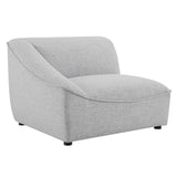 Comprise 4-Piece Sofa