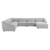 Comprise 7-Piece Sectional Sofa