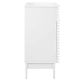 Render 18" Bathroom Vanity Cabinet