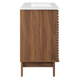 Render 30" Bathroom Vanity Cabinet