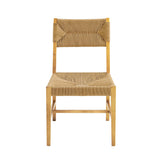 Bodie Wood Dining Chair