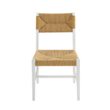 Bodie Wood Dining Chair