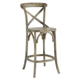 Gear Counter Stool