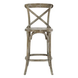 Gear Counter Stool