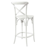 Gear Counter Stool