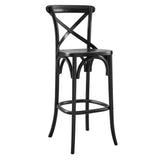 Gear Bar Stool