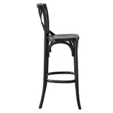 Gear Bar Stool