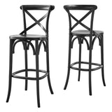 Gear Bar Stool