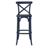 Gear Bar Stool