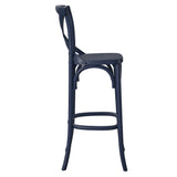 Gear Bar Stool