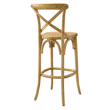 Gear Bar Stool