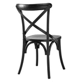 Gear Dining Side Chair