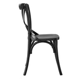 Gear Dining Side Chair