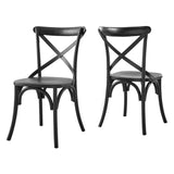 Gear Dining Side Chair