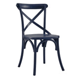 Gear Dining Side Chair