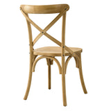 Gear Dining Side Chair