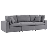 Commix Sunbrella� Outdoor Patio Sofa