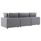 Commix Sunbrella� Outdoor Patio Sofa