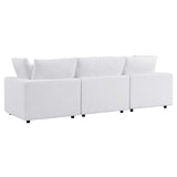 Commix Sunbrella� Outdoor Patio Sofa