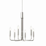 Rekindle 6-Light Chandelier