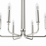 Rekindle 6-Light Chandelier