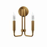 Rekindle 2-Light Wall Sconce