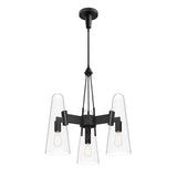 Beacon 3-Light Pendant Light