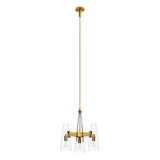 Beacon 3-Light Pendant Light