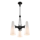 Beacon 3-Light Pendant Light