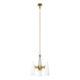 Beacon 3-Light Pendant Light