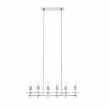 Skylark 6-Light Chandelier