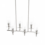 Skylark 6-Light Chandelier