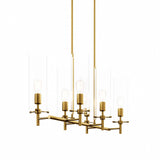 Skylark 6-Light Chandelier