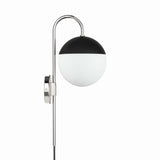 Stellar 1-Light Wall Sconce