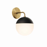 Stellar 1-Light Wall Sconce