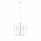 Penrose 6-Light Chandelier