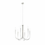 Penrose 6-Light Chandelier