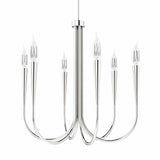 Penrose 6-Light Chandelier