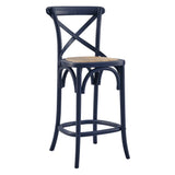 Gear Counter Stool