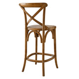 Gear Counter Stool