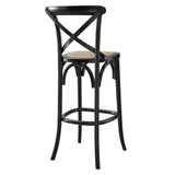 Gear Bar Stool