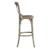 Gear Bar Stool