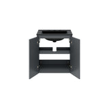Bryn 24" Wall-Mount Bathroom Vanity