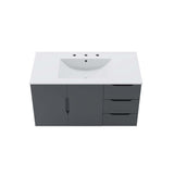 Vitality 36" Bathroom Vanity