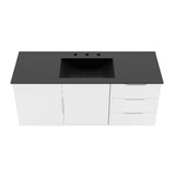 Vitality 48" Single Sink Bathroom Vanity