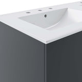 Vitality 48" Double Sink Bathroom Vanity