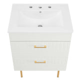 Daybreak 24" Bathroom Vanity