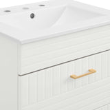 Daybreak 24" Bathroom Vanity