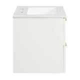 Daybreak 24" Bathroom Vanity