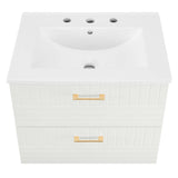 Daybreak 24" Bathroom Vanity